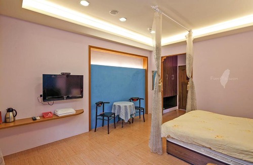 Datong House | Tea-Village