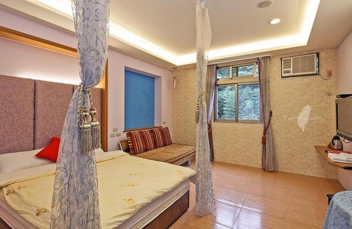 Datong House | Tea-Village