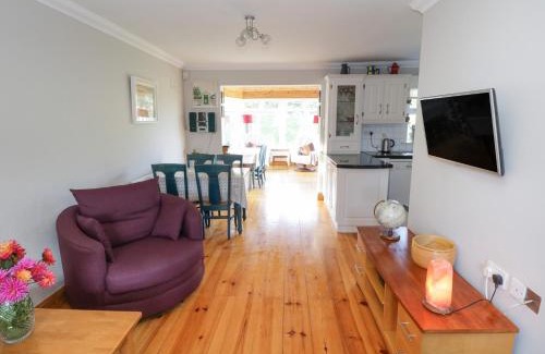 Carraroe House | Teach Teolai
