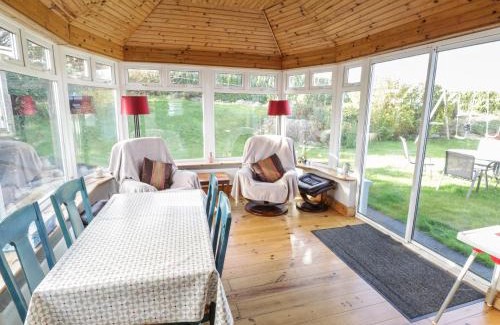 Carraroe House | Teach Teolai