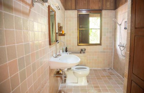 Hang Dong House | Teak House Homestay II