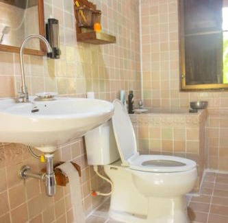 Hang Dong House | Teak House Homestay II