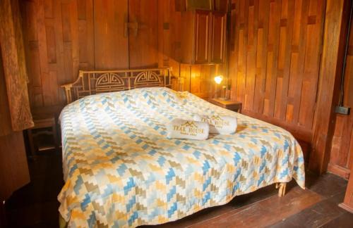 Hang Dong House | Teak House Homestay II