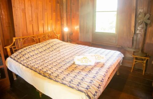 Hang Dong House | Teak House Homestay II