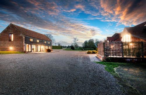 Beccles House | Teal