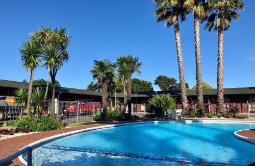 Gisborne Hotel | Teal Motor Lodge