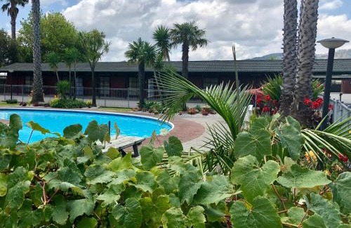Gisborne Hotel | Teal Motor Lodge