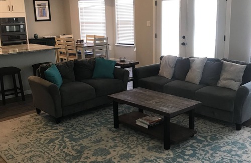 Elephant Butte House | TEALquila Sunrise Getaway