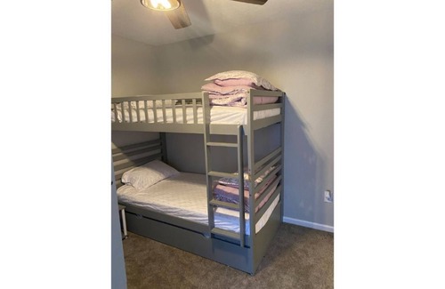 Elephant Butte House | TEALquila Sunrise Getaway