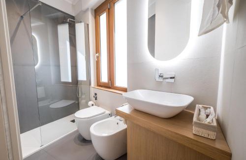 Ruggero Settimo Apartment | Teatro Apartments Villafranca