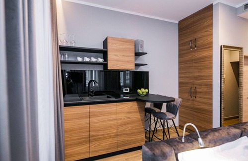 Rijeka House | Teatro Suite & Rooms