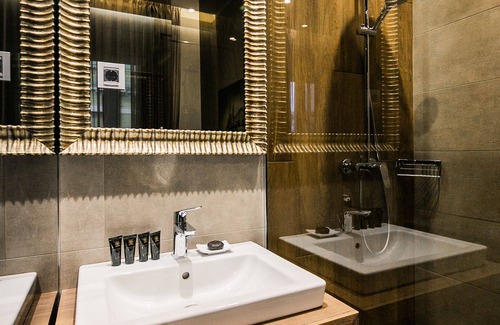 Rijeka House | Teatro Suite & Rooms