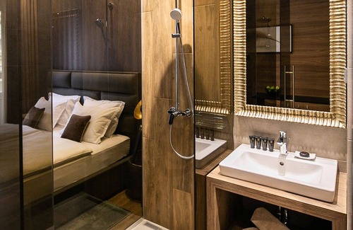 Rijeka House | Teatro Suite & Rooms