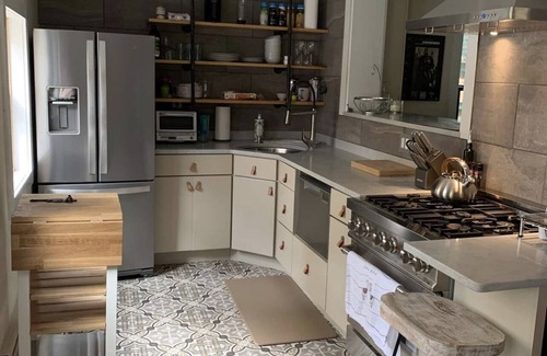 Hillcrest House | Tech Placid - Lake Placid Village (Monthly Rental)