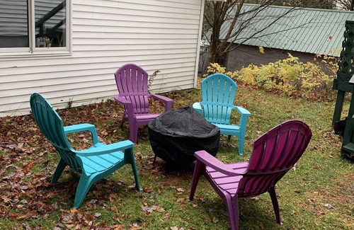 Hillcrest House | Tech Placid - Lake Placid Village (Monthly Rental)