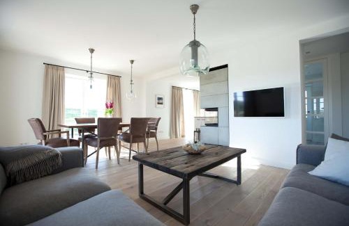 Pellworm Apartment | Tede Warft