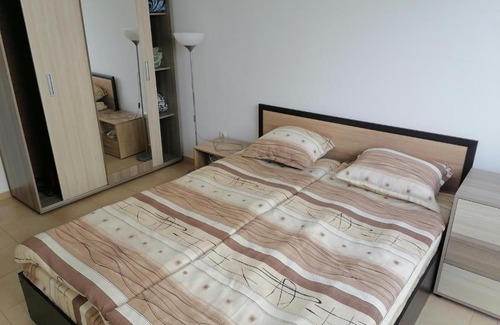 Kranevo Apartment | Tedi