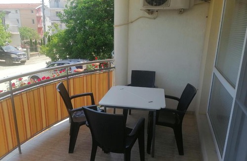 Kranevo Apartment | Tedi