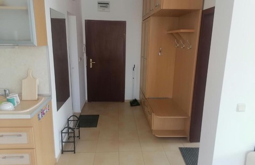 Kranevo Apartment | Tedi