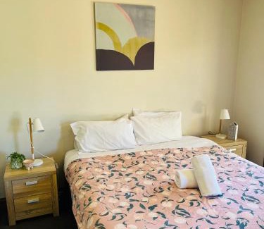 Mildura Villa | Tee Off Milura