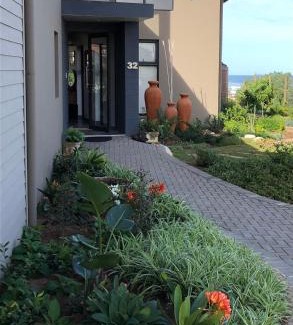 Glentana Apartment | Teen-i-Kloof