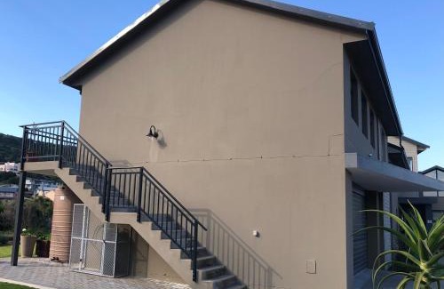 Glentana Apartment | Teen-i-Kloof