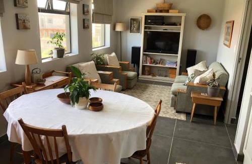 Glentana Apartment | Teen-i-Kloof