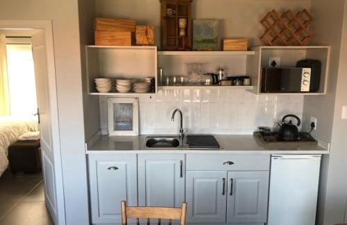 Glentana Apartment | Teen-i-Kloof