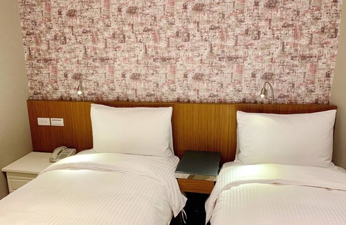 Datong House | Teeya Apartment