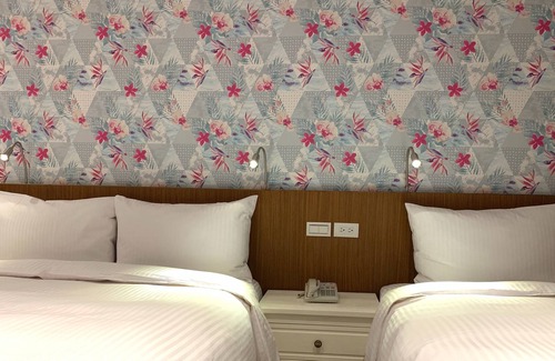 Datong House | Teeya Apartment