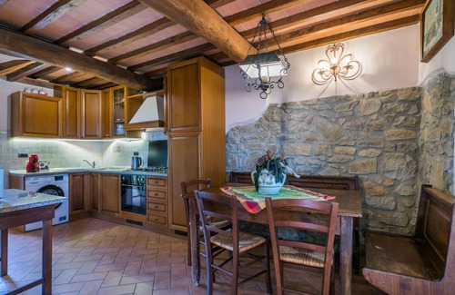 Montevarchi House | Tegliaia by Interhome