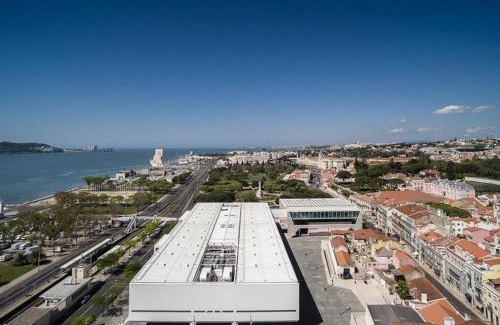 Linda-a-Velha Apartment | Tejo Apartment