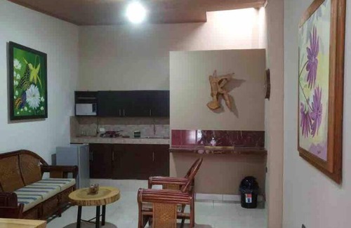 Iquitos Apartment | Tekamses4
