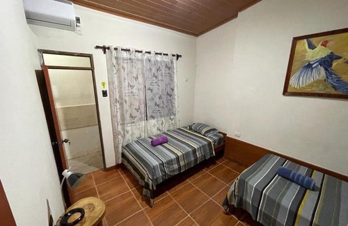 Iquitos Apartment | Tekamses4