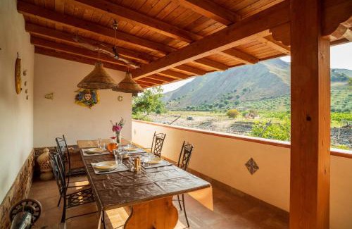 Bronte House | Teleferica