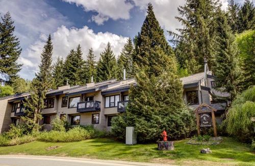 Whistler Village House | Telemark 23