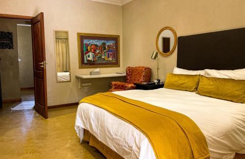 White River House | Telestai Guest House