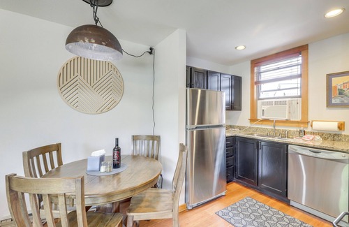 Telluride Condo | Telluride Condo: Walk to Lift, Bear Creek, & More!