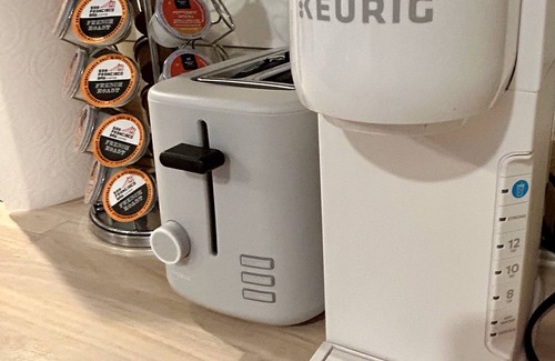 Winchester Apartment | Temecula Valley Wine Country Cottage