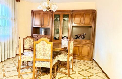 Amel Apartment | Tempio Pausania, Casa della Nonna