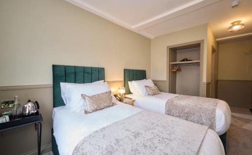 Temple Bar Hotel | Temple Bar Townhouse