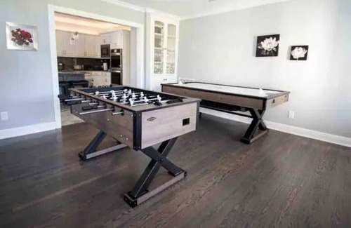 Hendersonville Apartment | Templet House North of Nashville