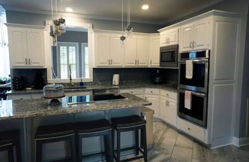 Hendersonville Apartment | Templet House North of Nashville