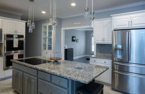 Hendersonville Apartment | Templet House North of Nashville