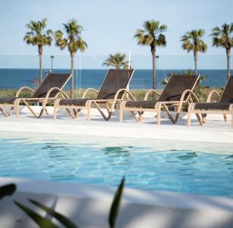 Torreguadiaro Apartment | Templo Sotogrande