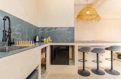 Torreguadiaro Apartment | Templo Sotogrande