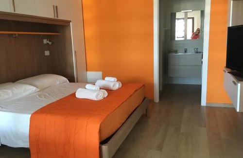 San Benedetto del Tronto Apartment | Tempo Di Sole