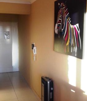 Cordoba Apartment | Temporario en Villa Sol