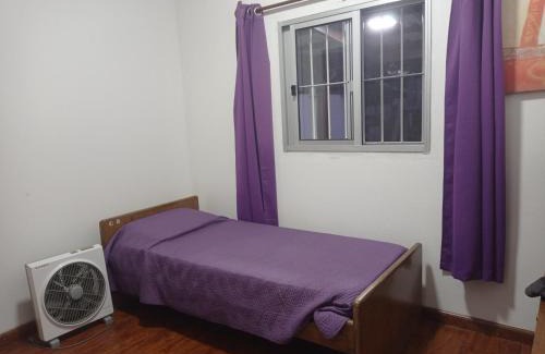 Los Titanes House | Temporario