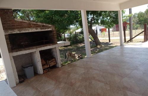 Los Titanes House | Temporario